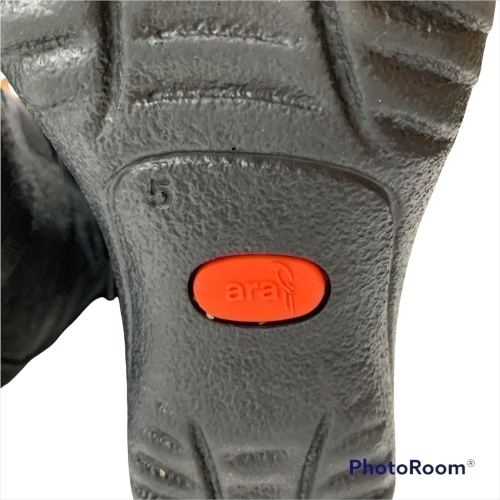 MARA Magaly Gor-Tex Waterproof Boots Size US 7 /UK 5 - Picture 7 of 12